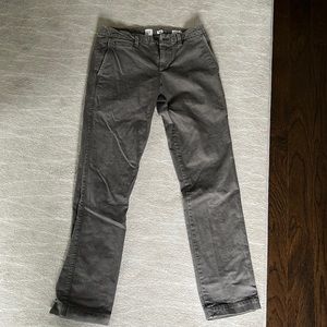 gap men’s khakis